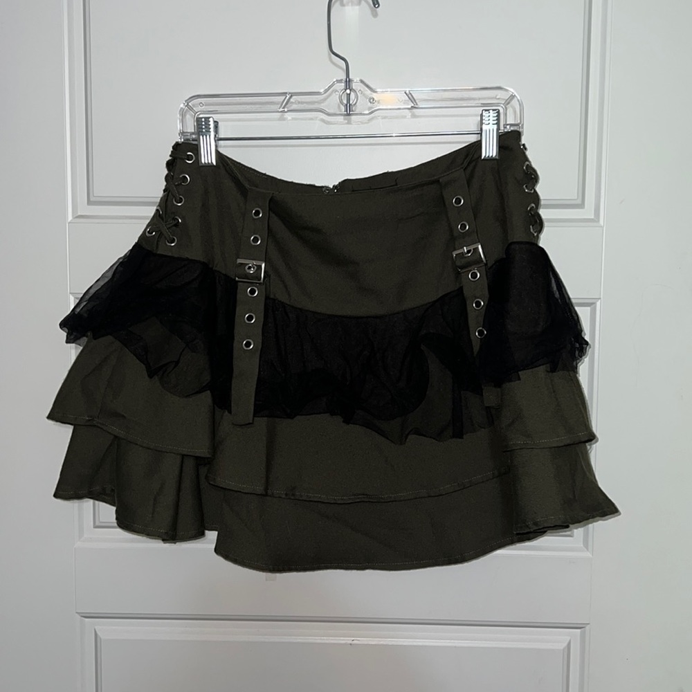 Hot Topic Skirt
